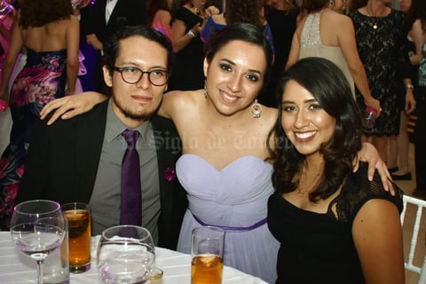 29072018 Abraham, Ana Sofía y Victoria.