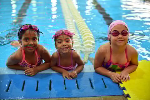 30072018 Romina, Sofía y Anya.