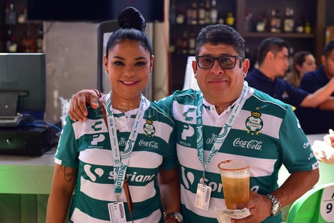 28072018 Griselda y Martín.