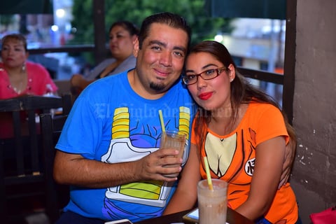 30072018 Kassandra y Nelly.