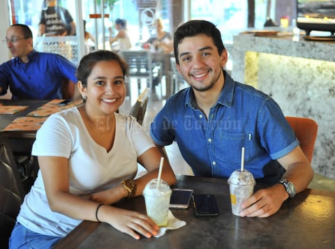 31072018 Cristina y Alonso.