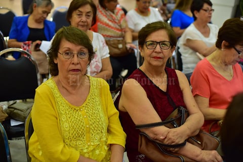 01082018 Gloria y Norma.