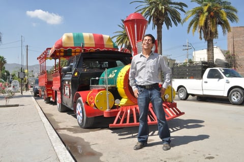 Siempre con una sonrisa, emprendedor incansable, y con la actitud propia de quien tiene la misión de hacer volar la imaginación a través de la narración, el actor, promotor cultural y cuentacuentos lagunero, Ricardo Violante, falleció ayer luego de algunas complicaciones en su salud.