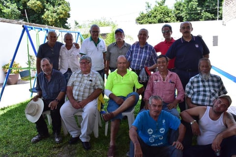 05082018 AMIGOS DE LA INFANCIA