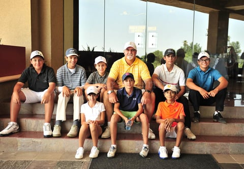 05082018 Finaliza curso de verano