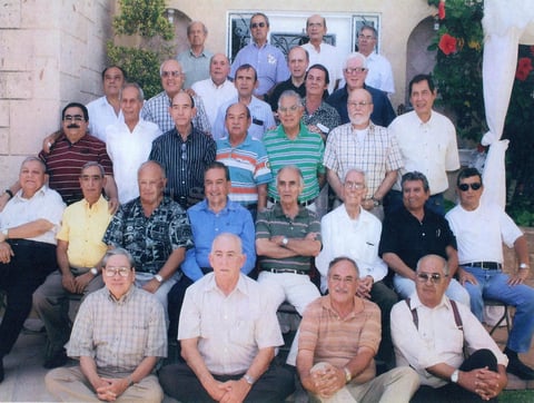 05082018 Recuerdan divertidas anécdotas