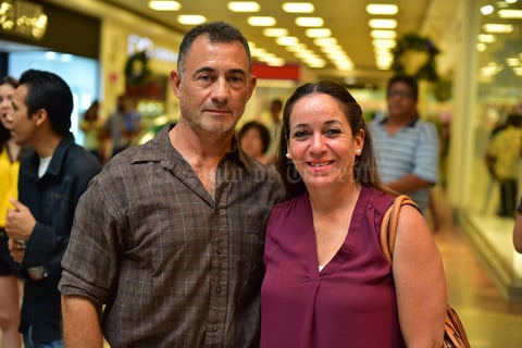06082018 Ramiro y Ángeles.