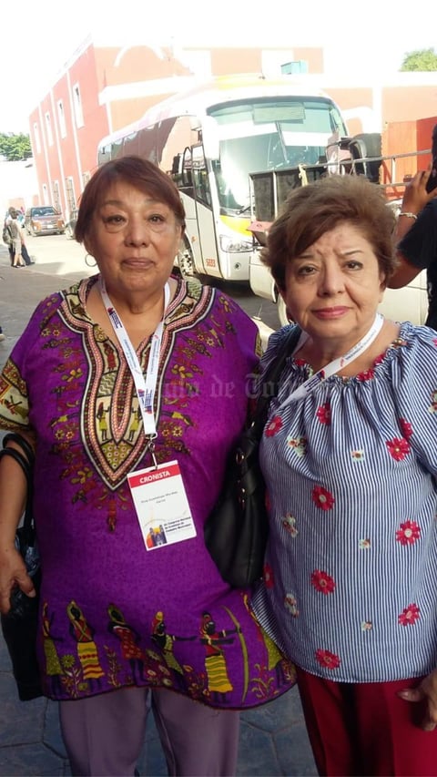 05082018 amigas