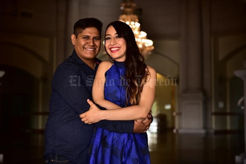 06082018 SE CASARá EL 24 DE AGOSTO.  Ana Silvia Ávalos Ibarra con Silvia Ibarra Garza y Silvia Reyes Herrera en su fiesta de despedida.