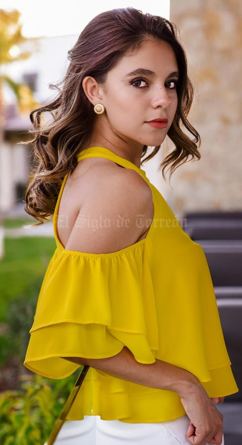 Marifer Casas 11 Portada