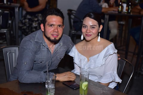 07082018 Fanny y Saúl.