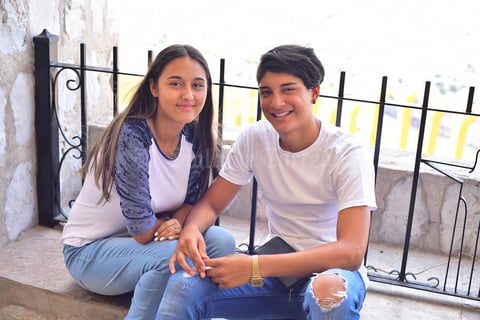 07082018 Laura y Cris.