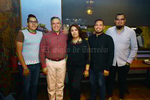 08082018 Muchas felicidades