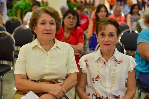 08082018 Cony y Lourdes.