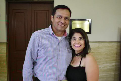 10082018 Sergio y Maru.