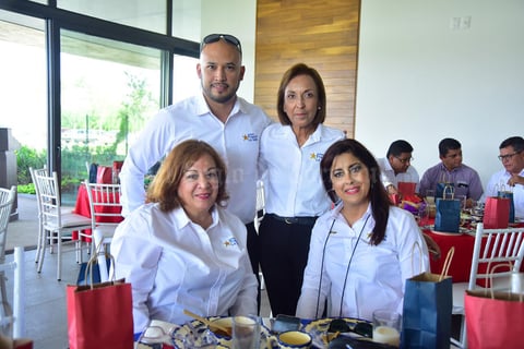 13082018 Yolanda, María Teresa y Martha.
