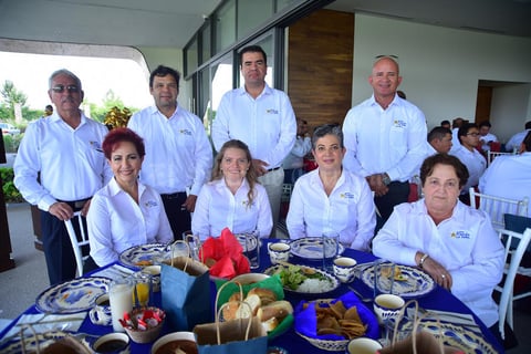 13082018 Juan, Eduardo, Guillermo, Rodolfo, Fernando y Mario.