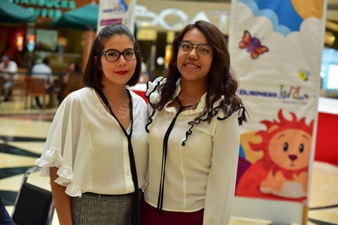 11082018 Juliet y Brenda.