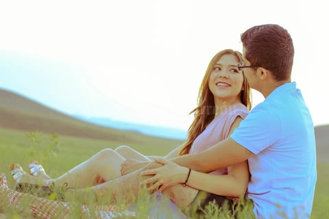 12082018 Diana Hernández Pérez y Carlos Mendoza Rosales. - América Photography