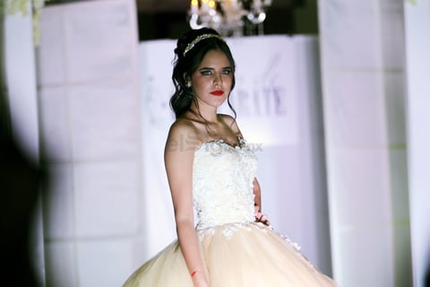 Novias de Escaparate