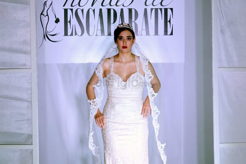Novias de Escaparate