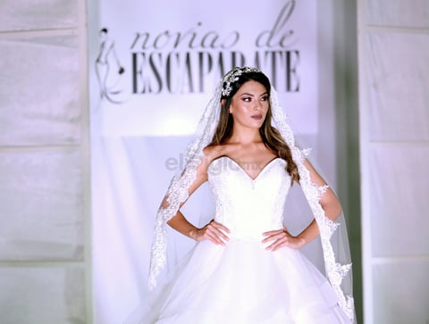 Novias de Escaparate