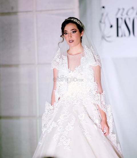 Novias de Escaparate