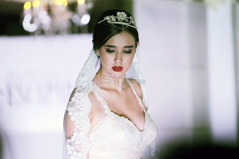 Novias de Escaparate