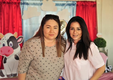 14082018 Hilda y Karina.