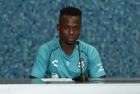 Guerreros presentan a Quiñones y nuevo cuerpo técnico