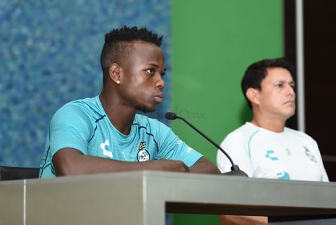 Guerreros presentan a Quiñones y nuevo cuerpo técnico