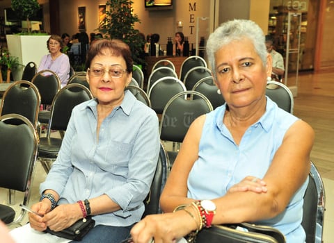 15082018 Leticia y María Engracia.
