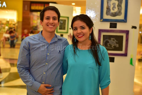15082018 Fernando y Alejandra.
