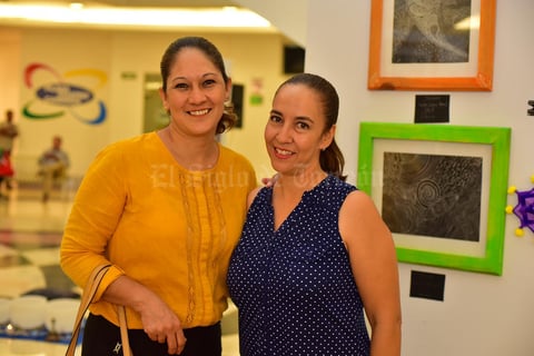 15082018 Laura y Naty.