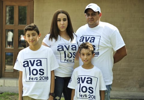 16082018 Eduardo, Erika, Emilio y Erick.
