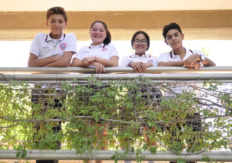 17082018 Carlos, Sara, Marifer y Pablo.