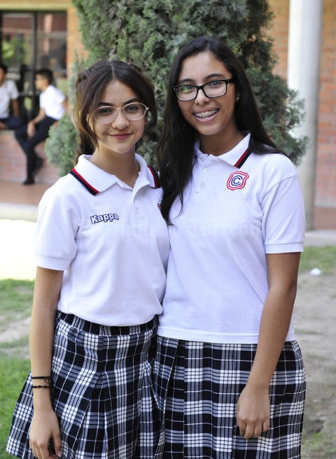 17082018 Karina y Daniela.