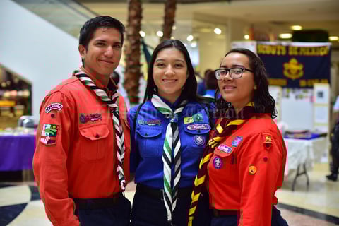 18082018 Juan, Adriana y Laura.