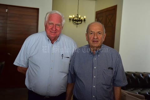 18082018 FIESTA DE CUMPLEAñOS.  Alberto y Jorge.
