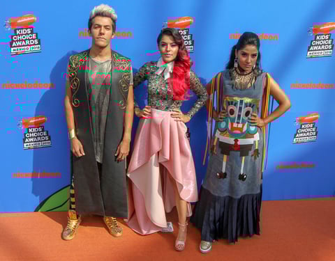 Los Polinesios.