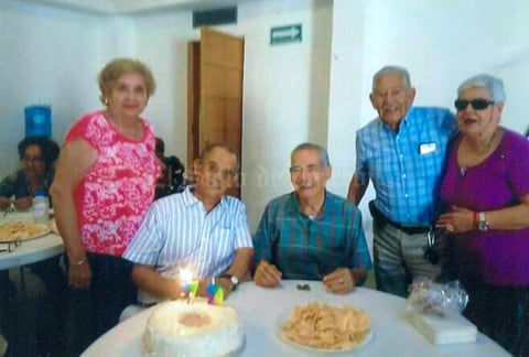 19082018 Celebración de cumpleaños