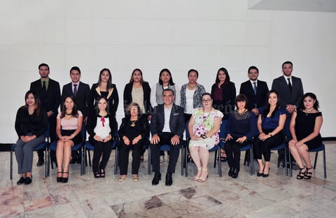 19082018 Alumnos de Cuarto A