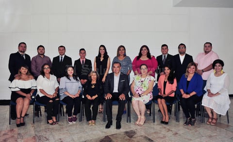 19082018 Alumnos de Cuarto B.