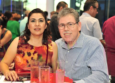 20082018 Blanca Pineda y Sergio Aguirre.