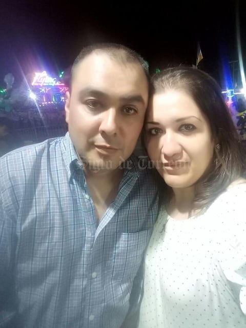 20082018 EN PAREJA.  Paco y Ale.