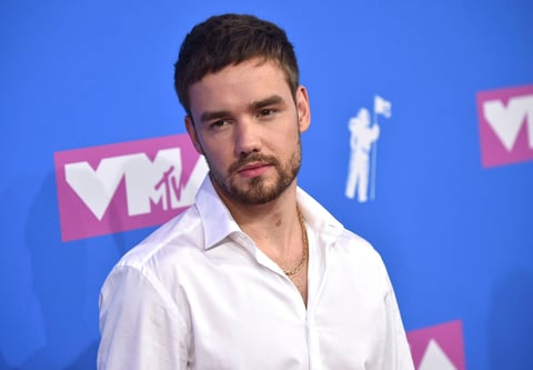Liam Payne.