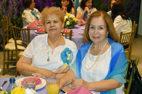 21082018 Mary Paz y Elba.