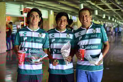 Diego  Andres y Hector