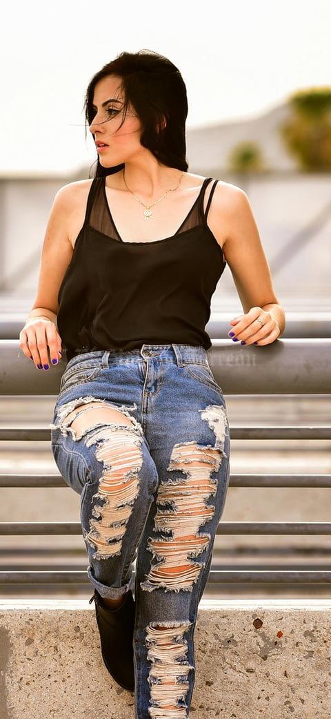 Hillary Bueno 2