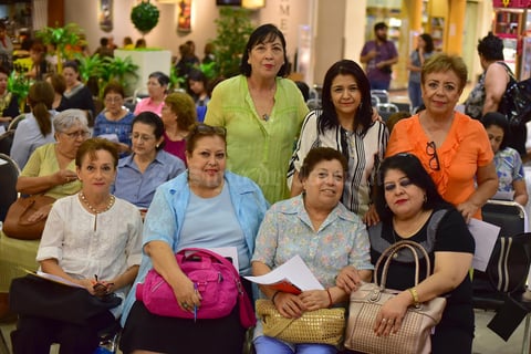 22082018 Silvia y Lety.